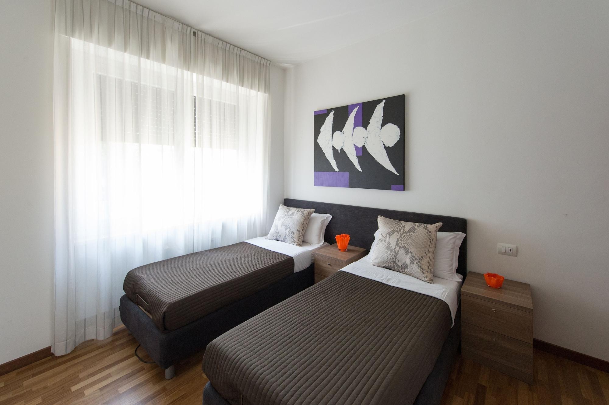 Aparthotel Residenza Cenisio Milan