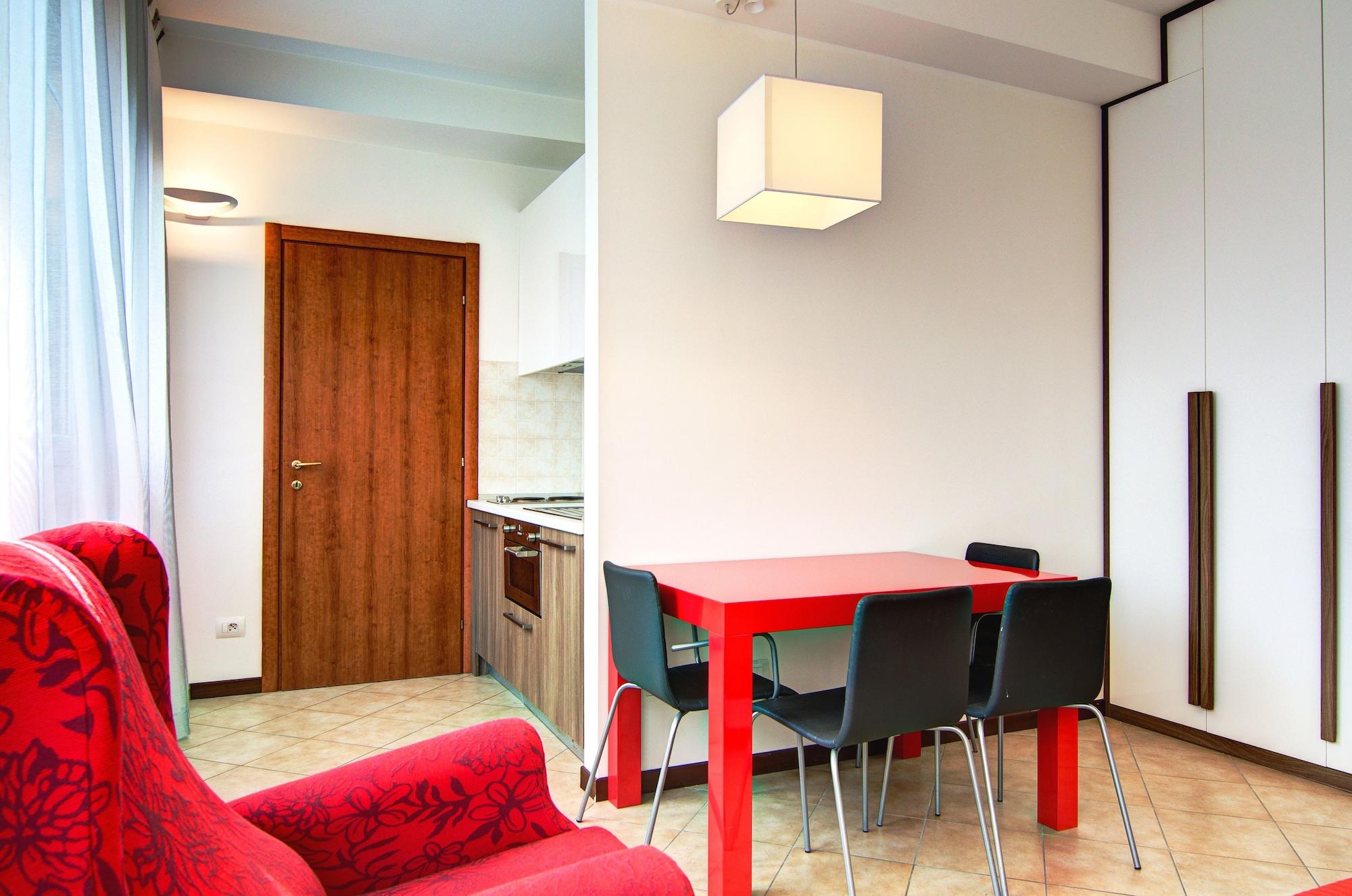 Residenza Cenisio Milan