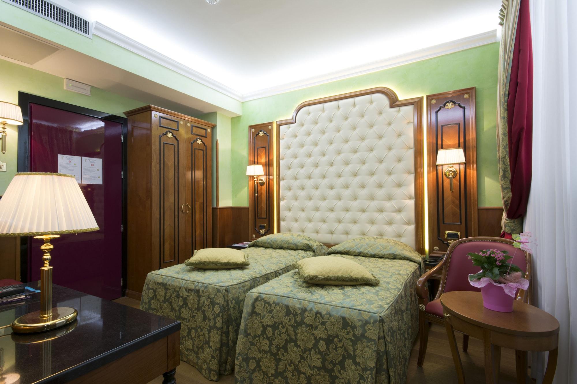 Vittoria 4*