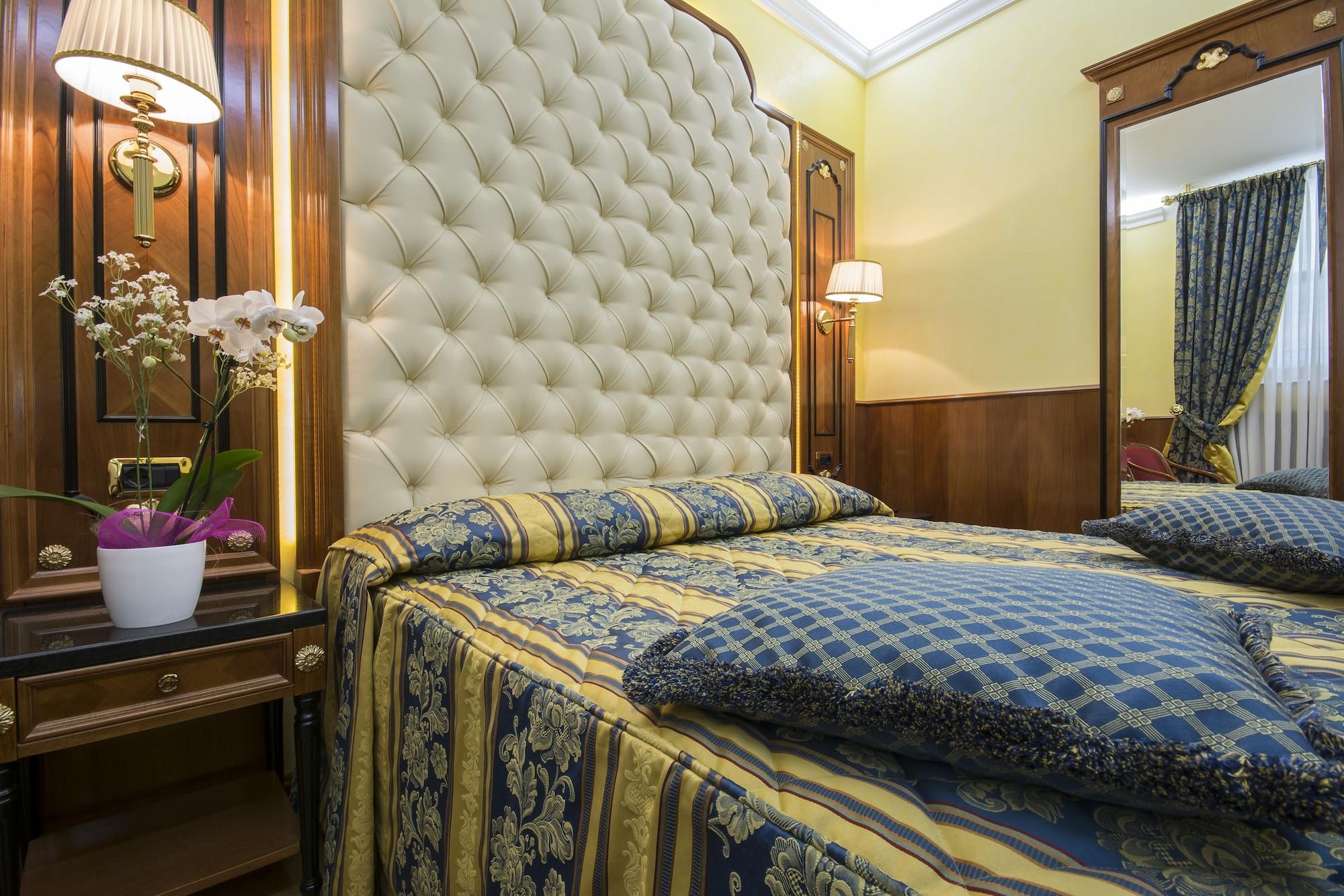 Vittoria Hotel 4*