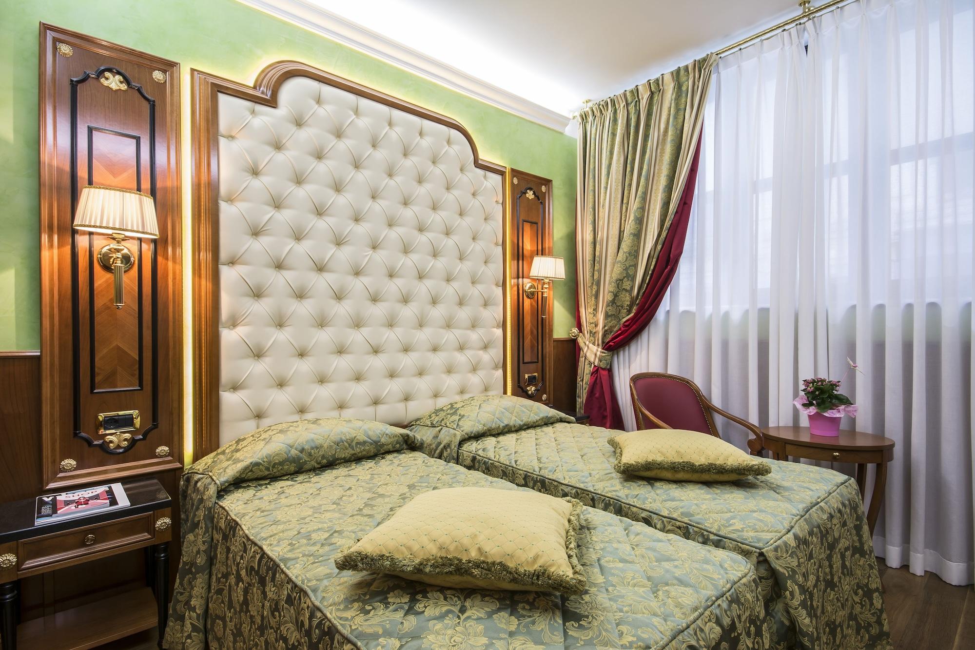 Hotel Vittoria
