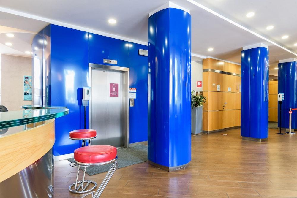 Aosta Hotel Milan