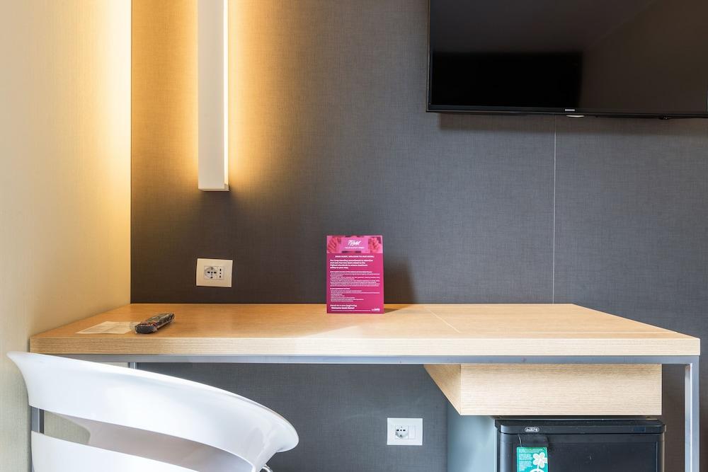 Hotel Aosta