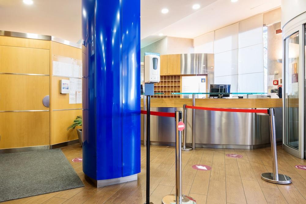 Aosta Hotel Milan