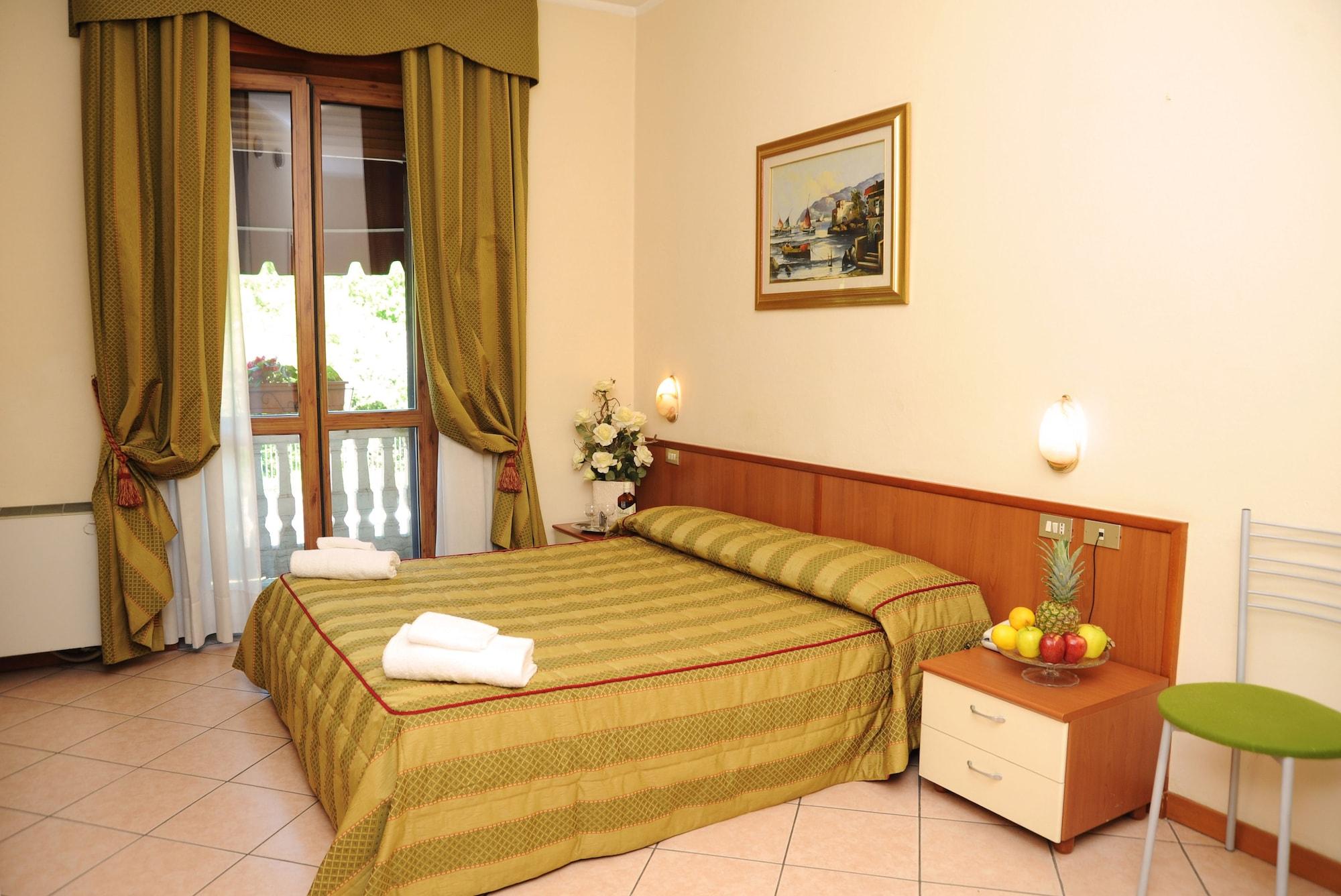 Hotel San Siro Fiera 2*