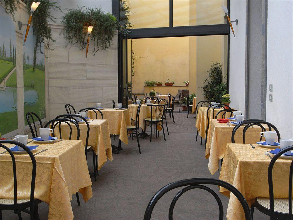 Hotel Eurohotel