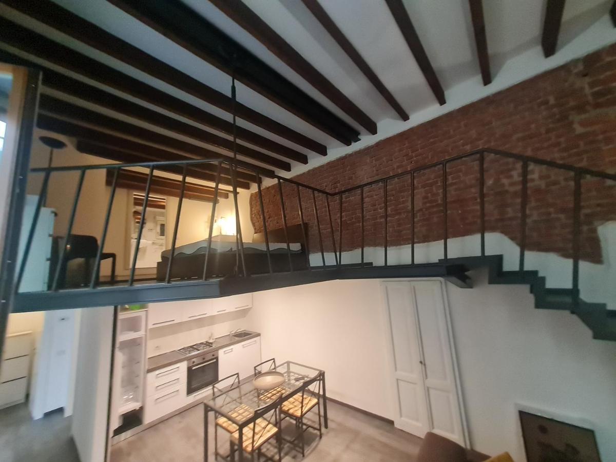 Isola - Ugo Bassi Charme Loft Milan