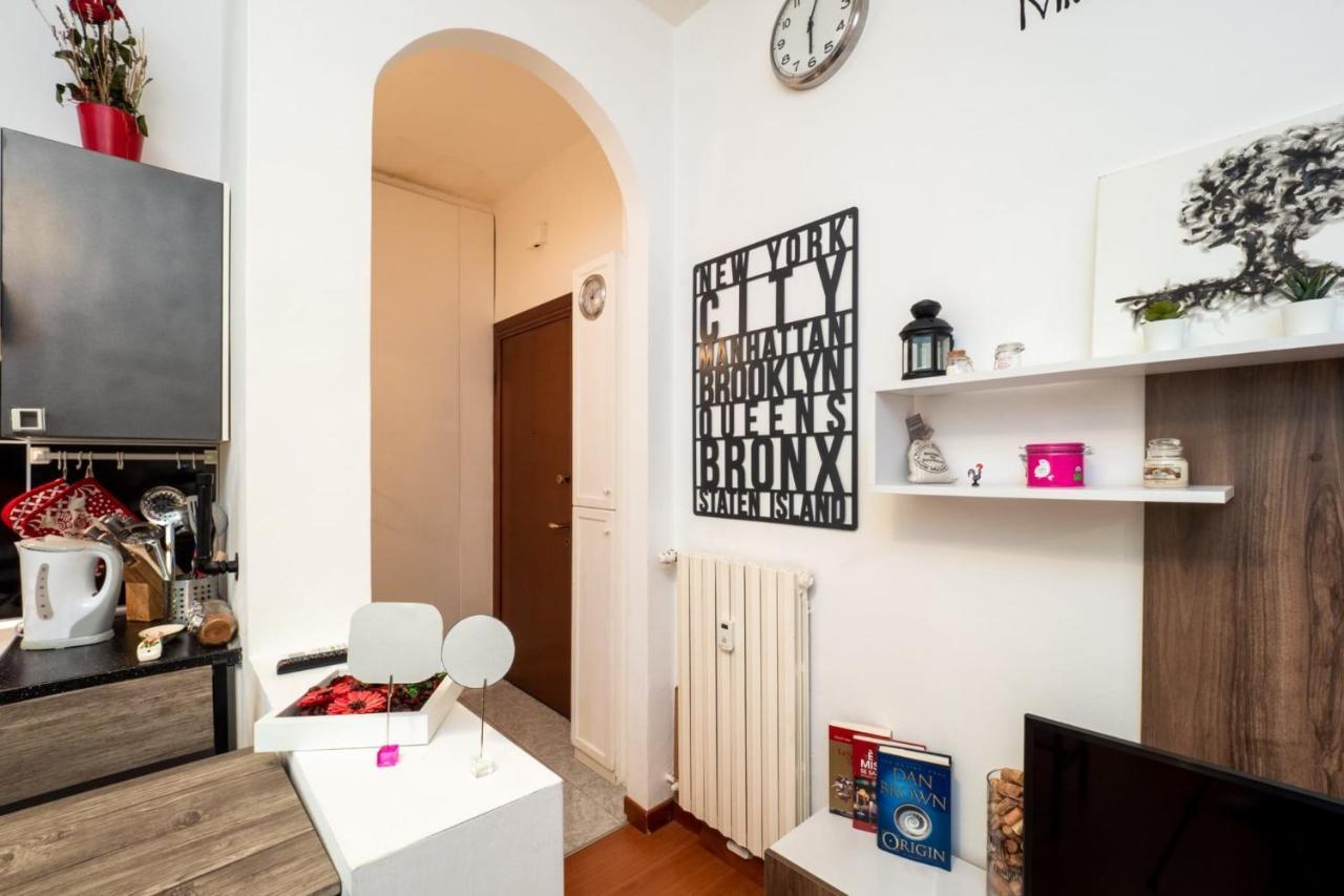 Navigli Apartment- Hosted By Sweetstay Apartamento *