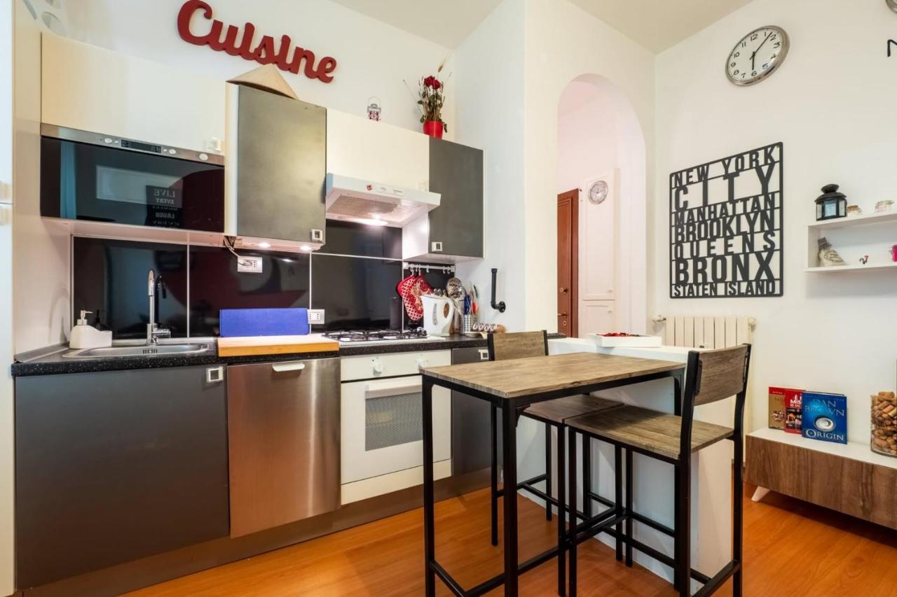 Apartamento Navigli Apartment- Hosted By Sweetstay