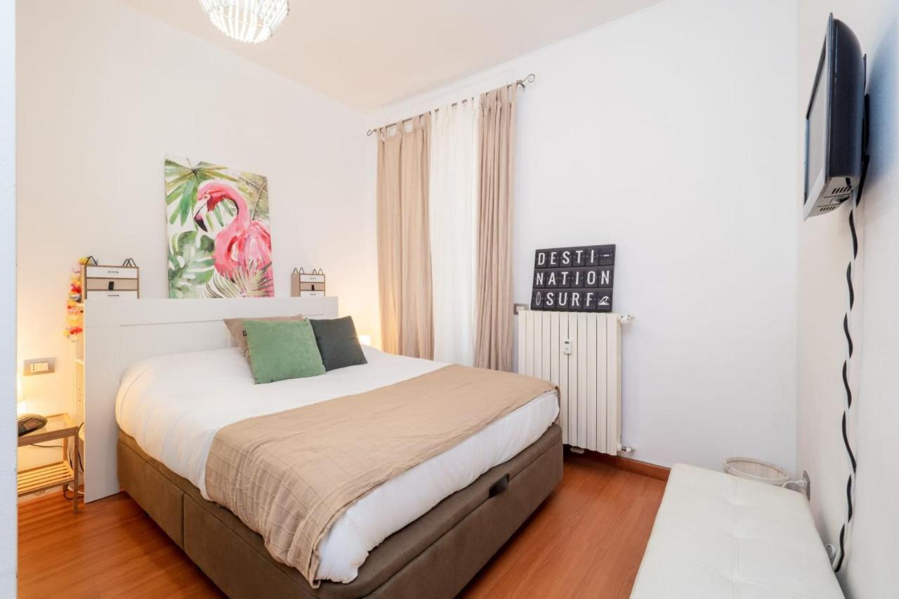 Apartamento Navigli Apartment- Hosted By Sweetstay
