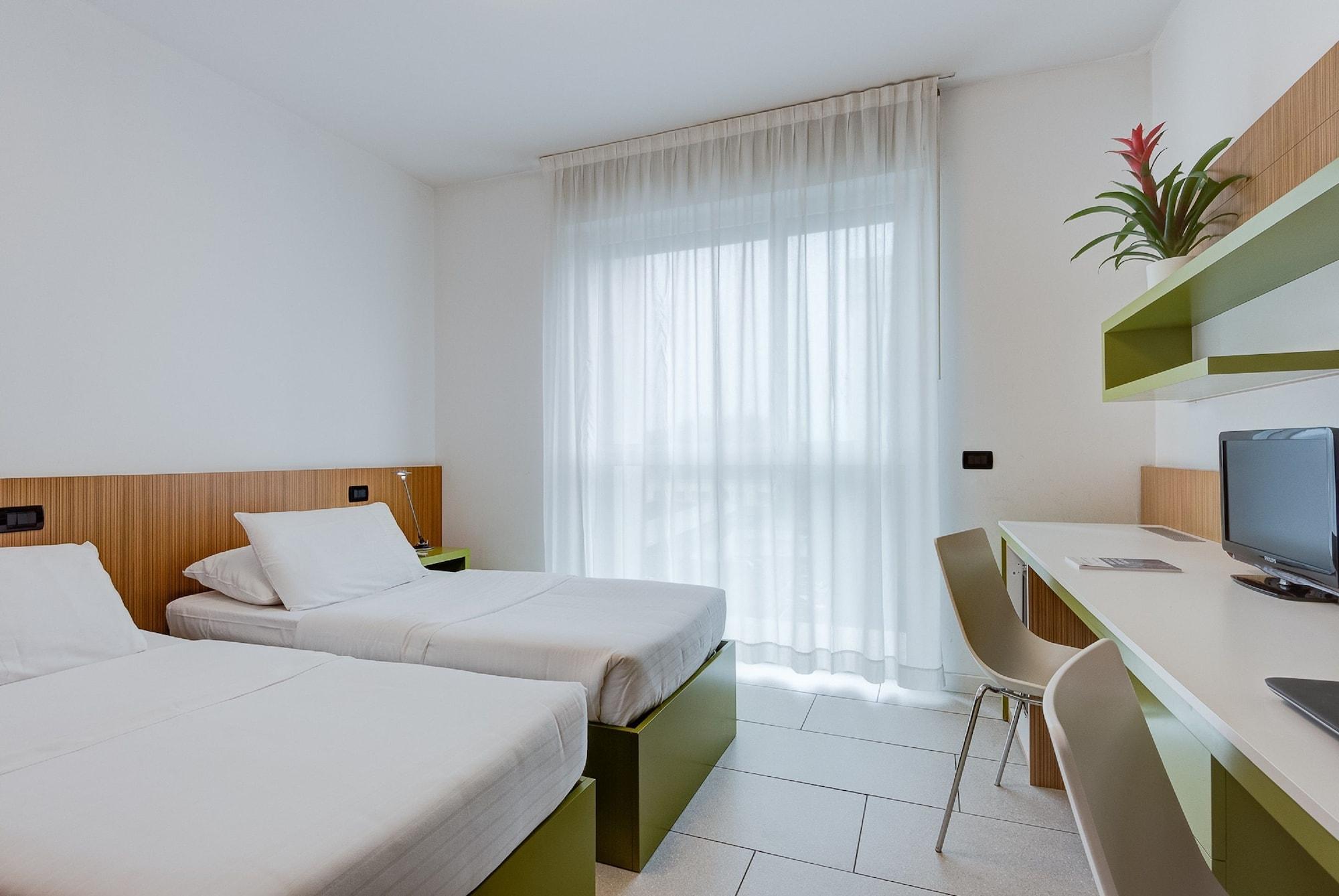 Camplus Turro Casa Per Ferie Apartment Milan