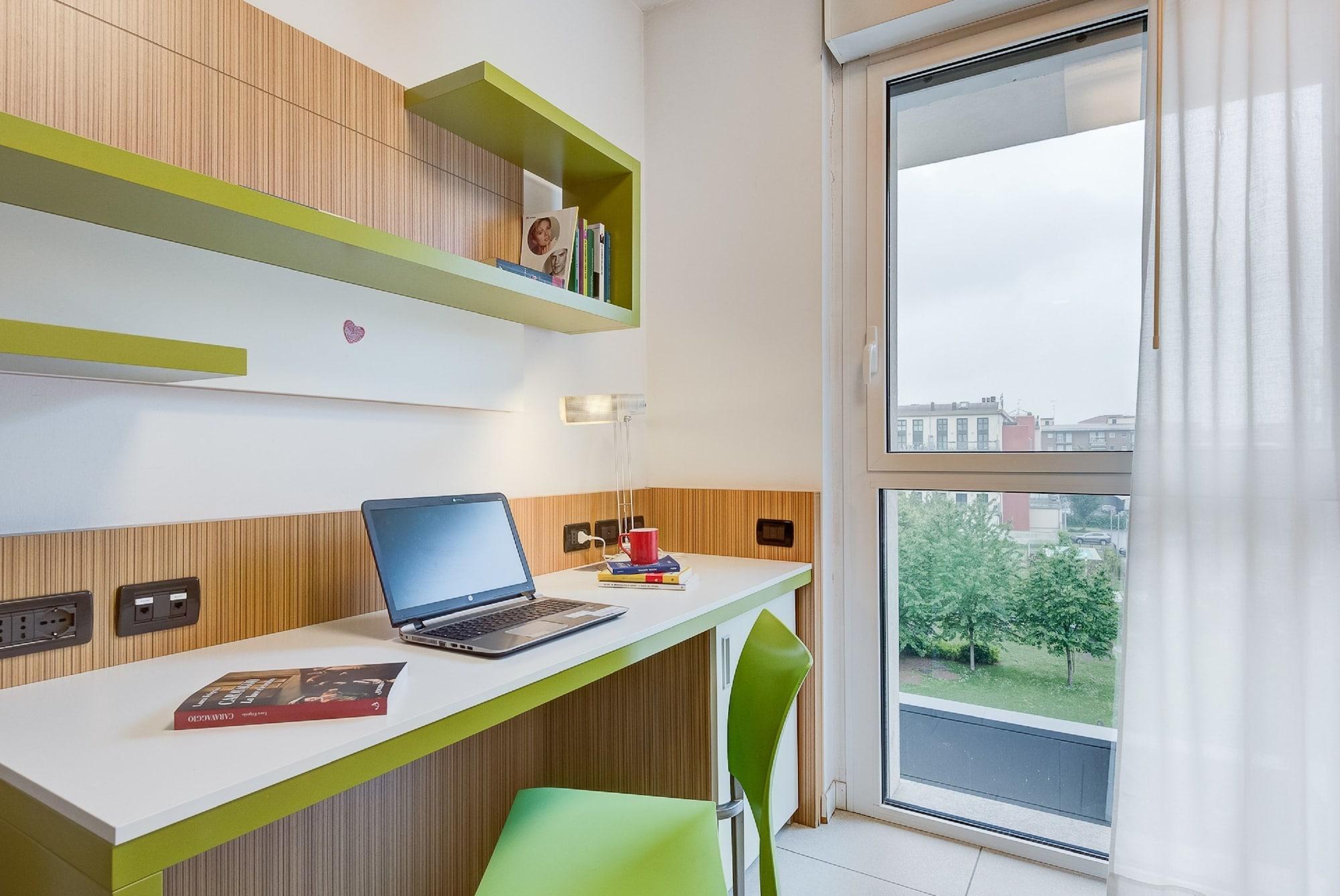 Apartment Camplus Turro Casa Per Ferie