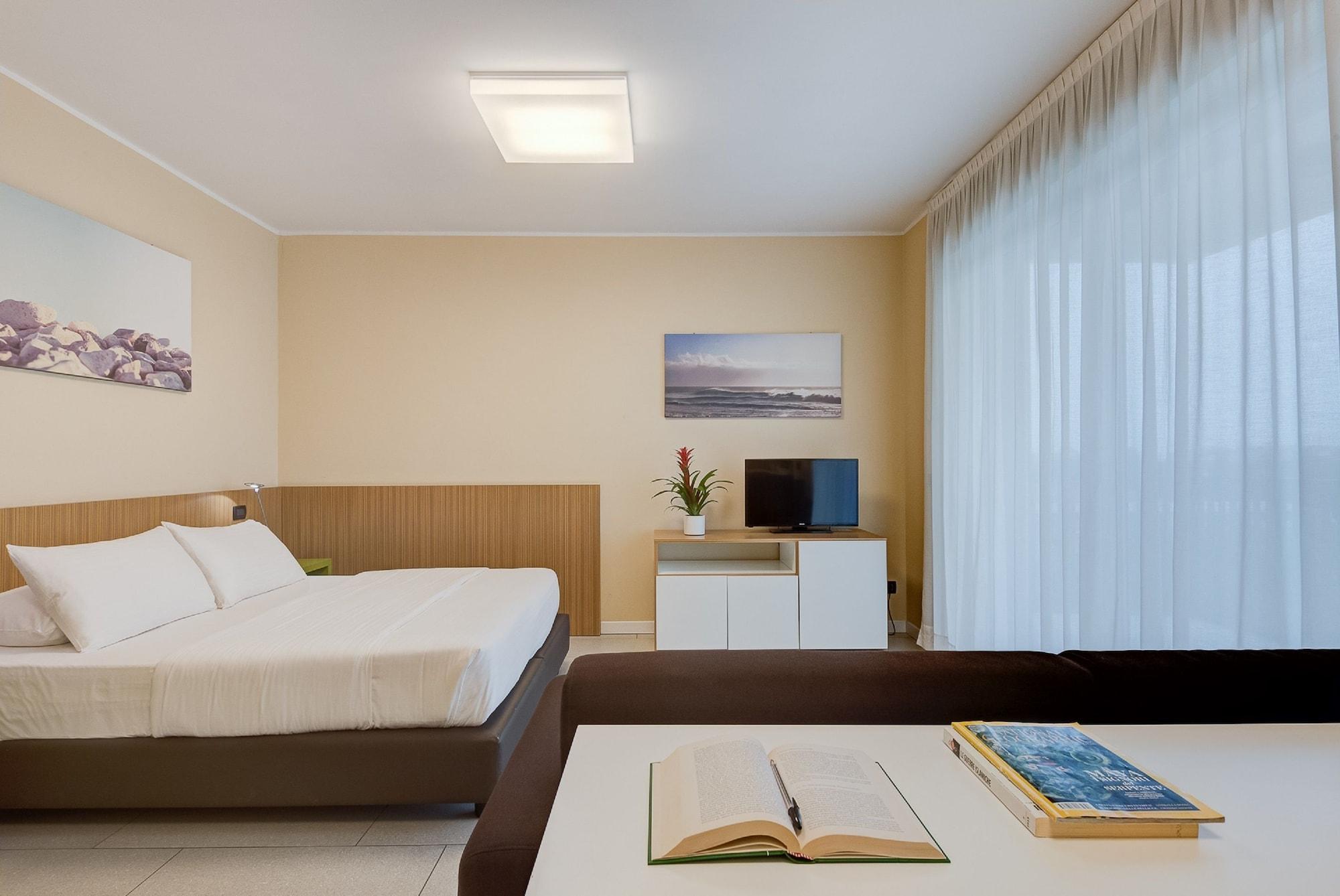 Camplus Turro Casa Per Ferie Apartment Milan