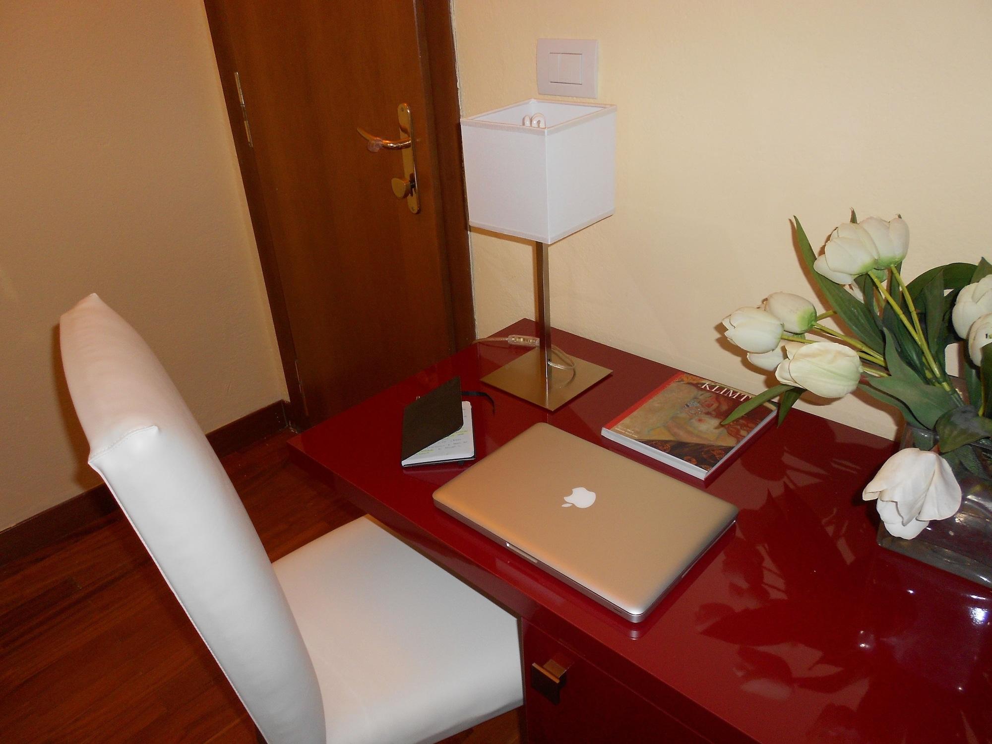 Minerva 3* Milano