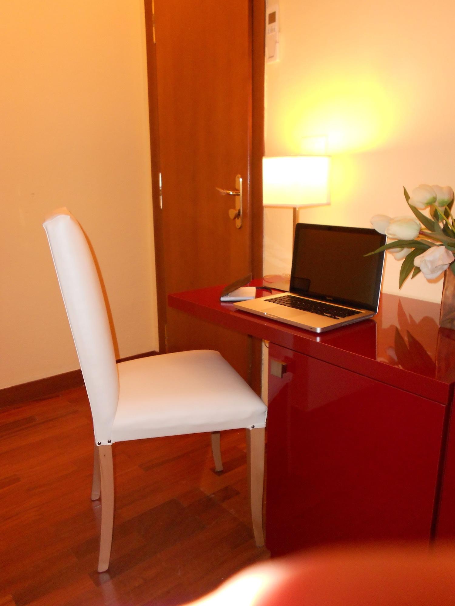 Hotel Minerva Milano