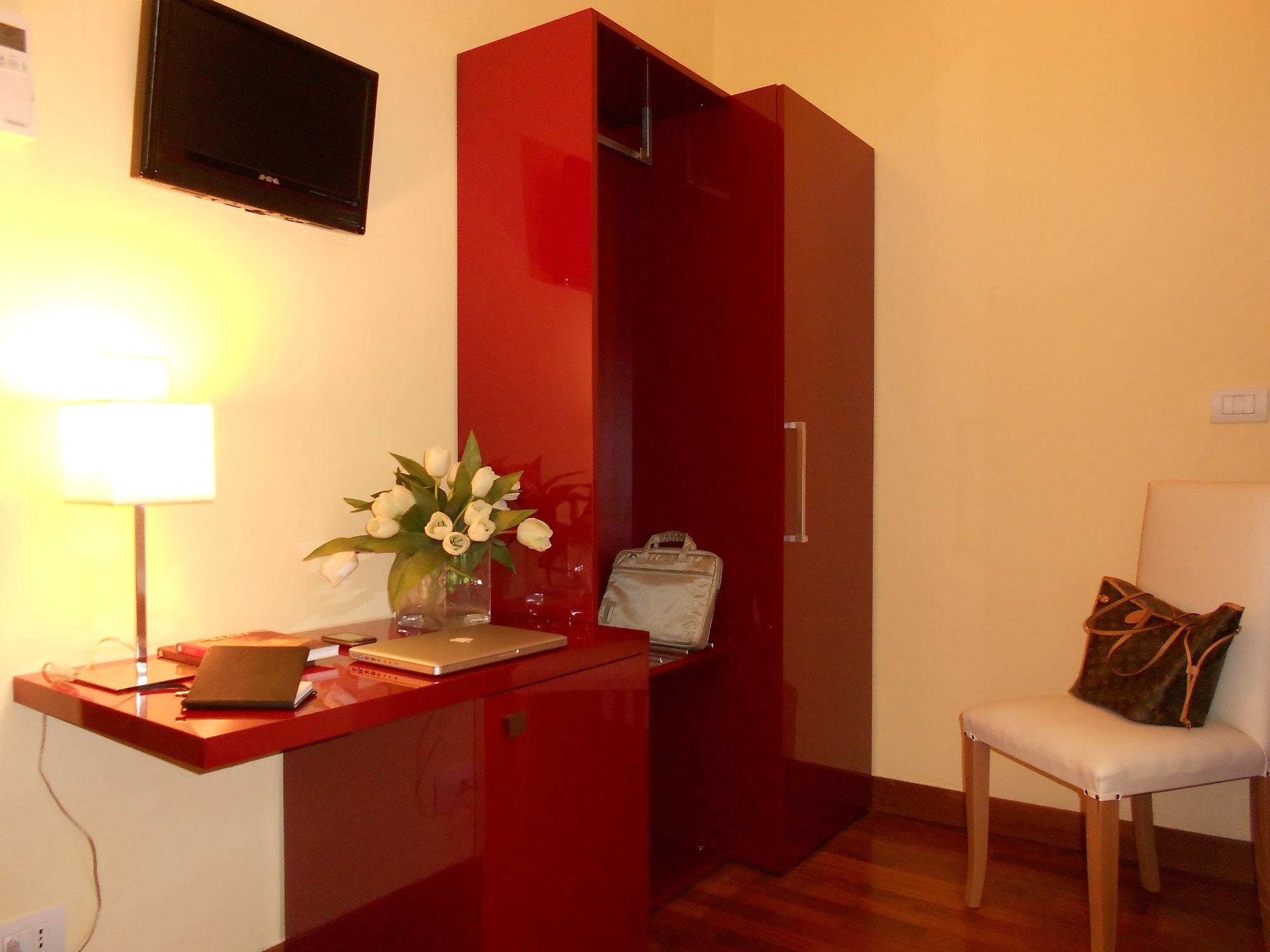 Hotel Minerva Milano