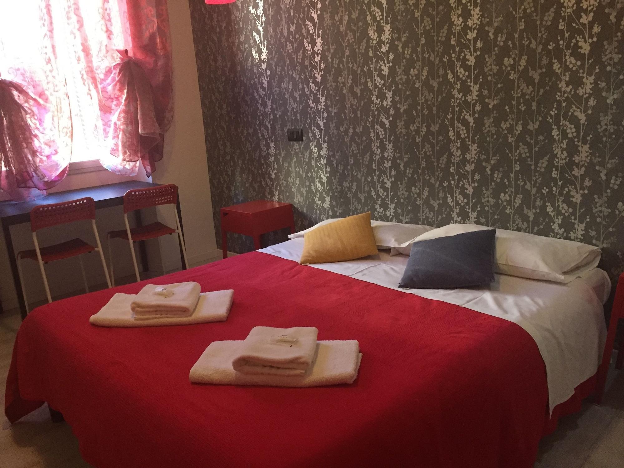 Hotel Adelchi *