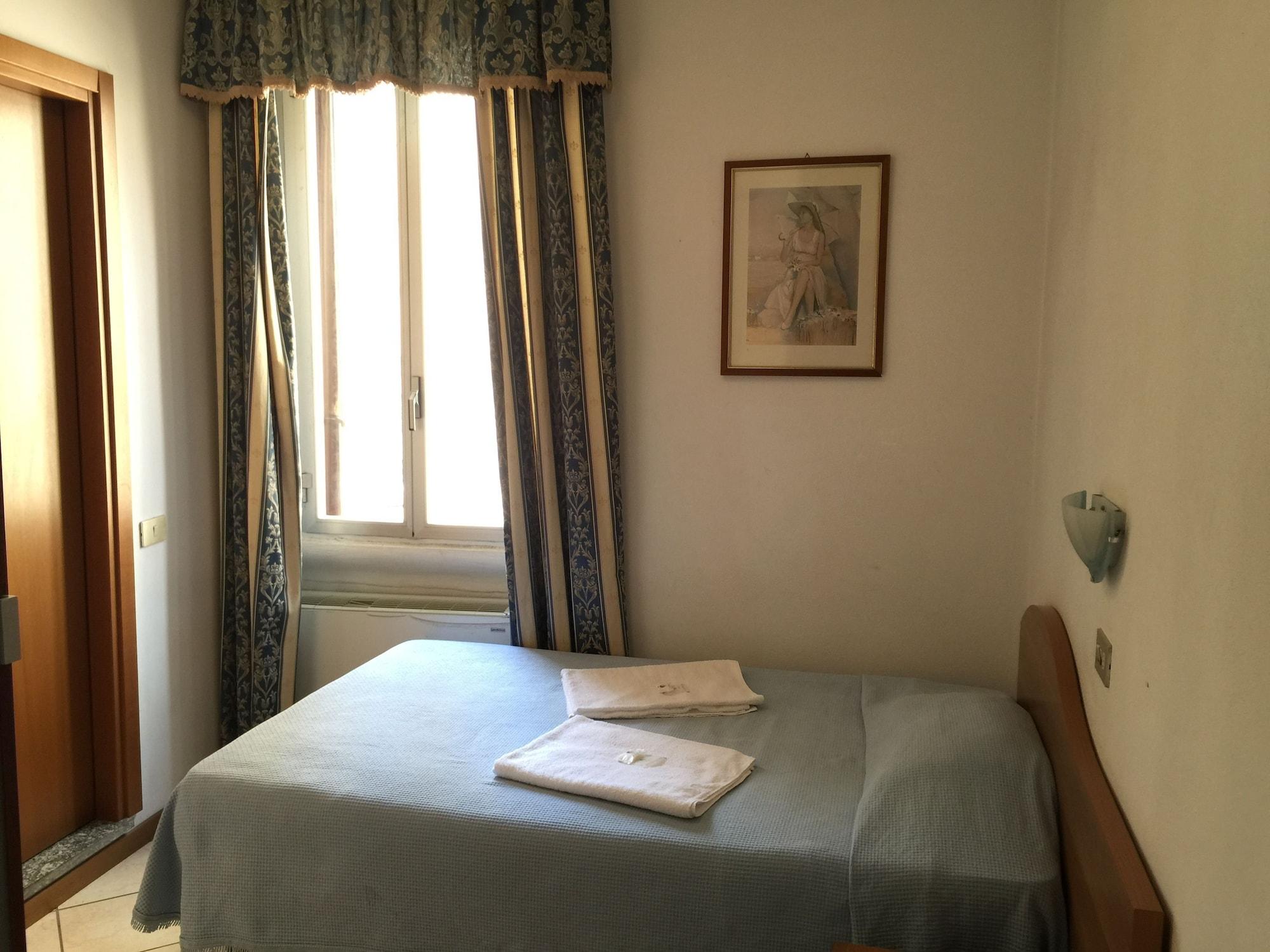 Hotel Adelchi Milan
