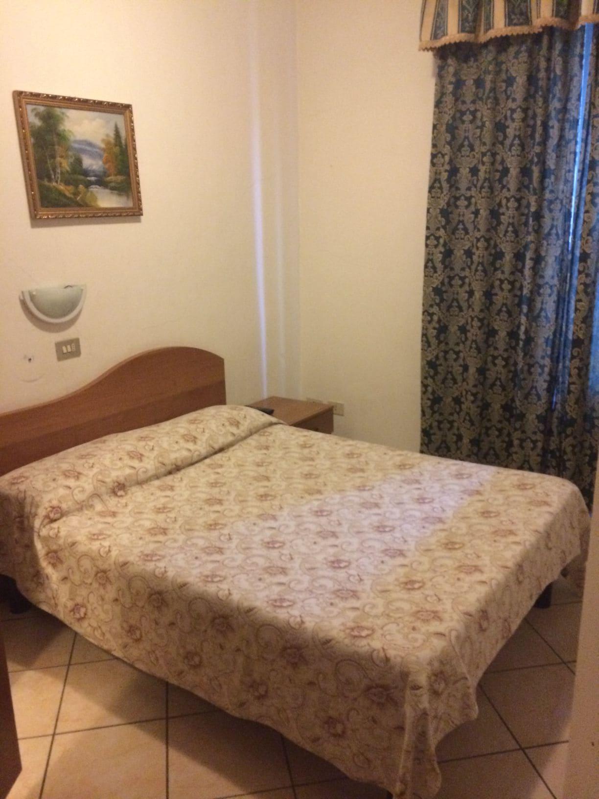 Hotel Adelchi Milan