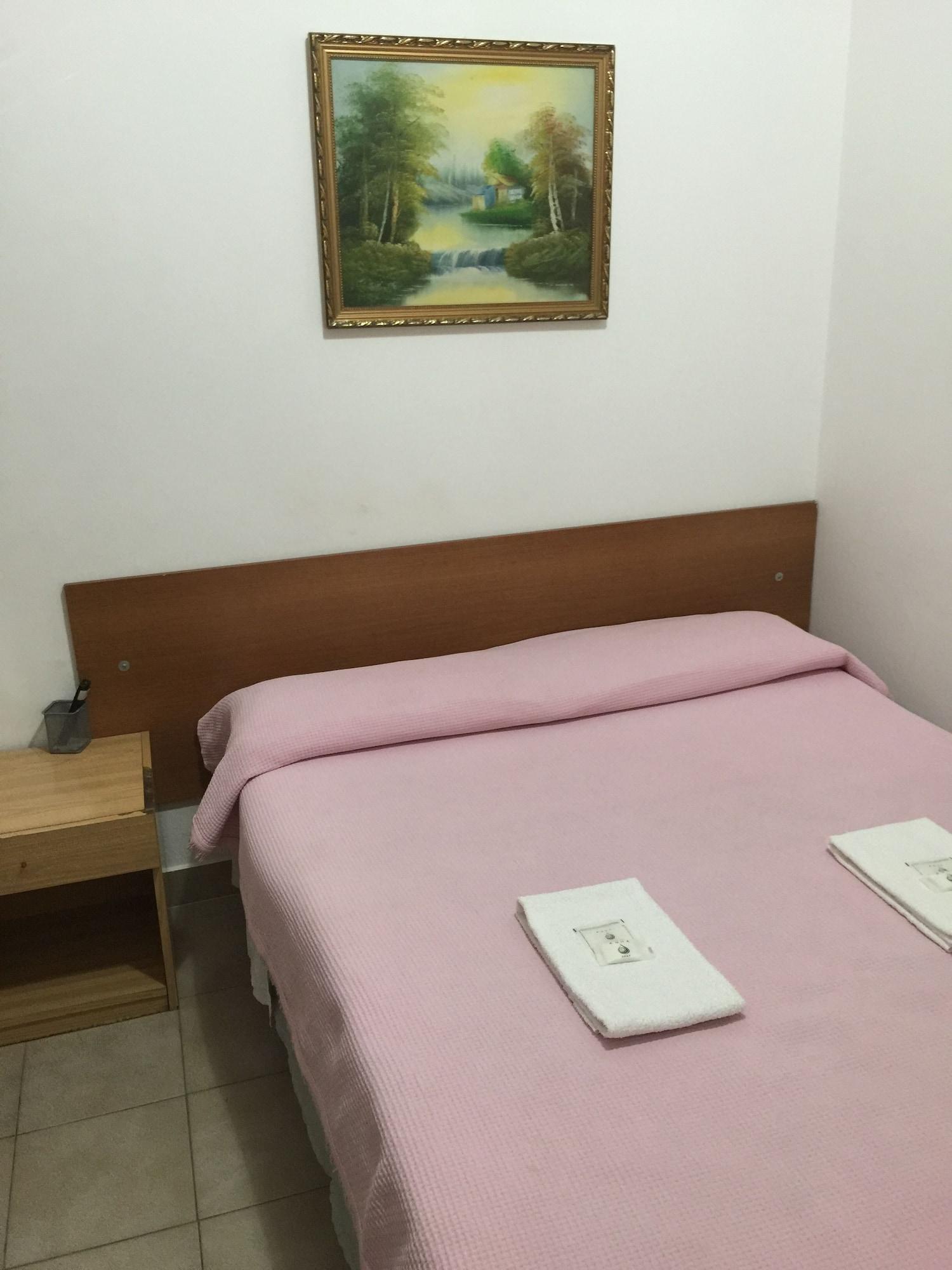 Hotel Adelchi Milan