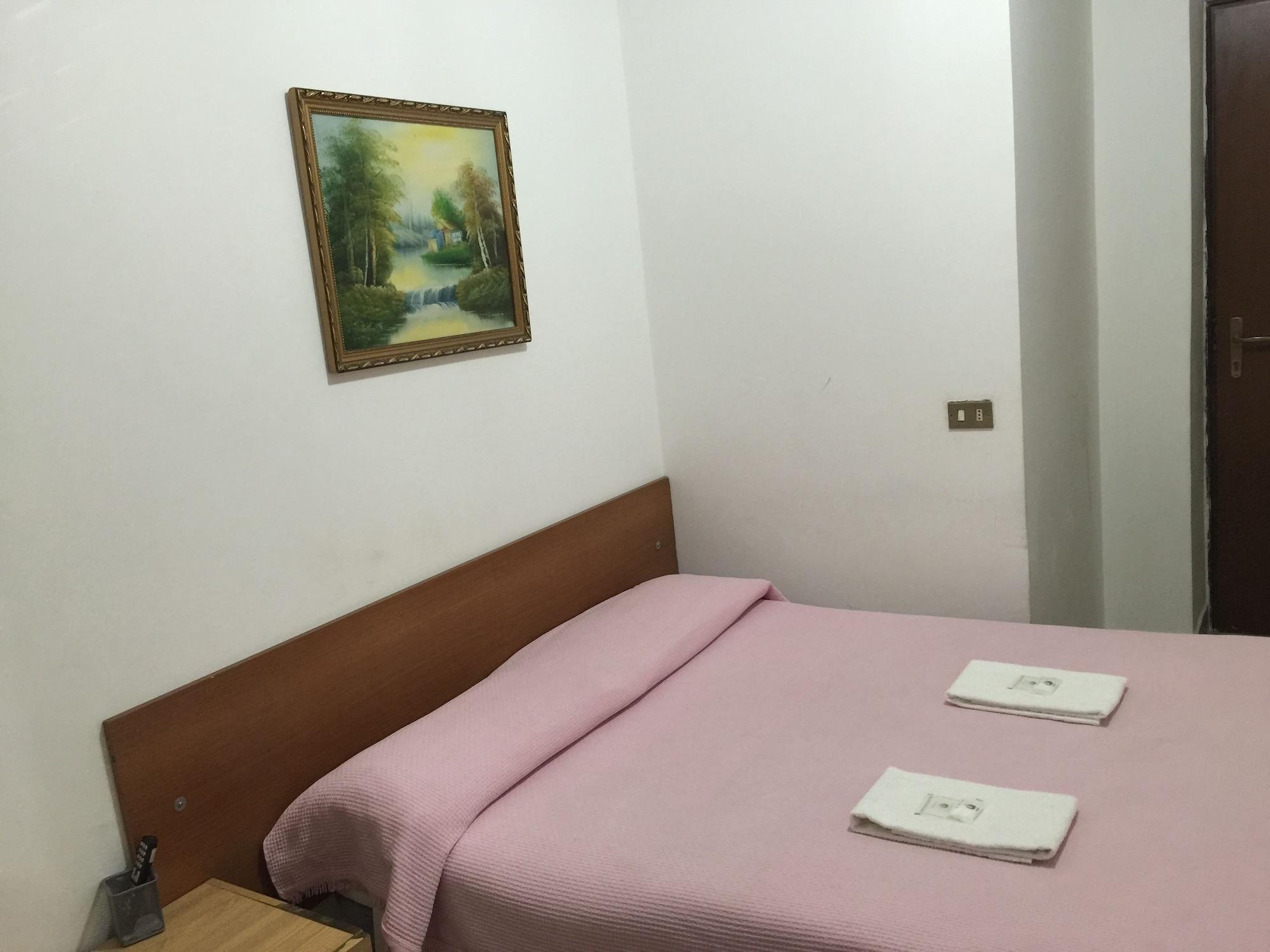 Adelchi Hotel Milan