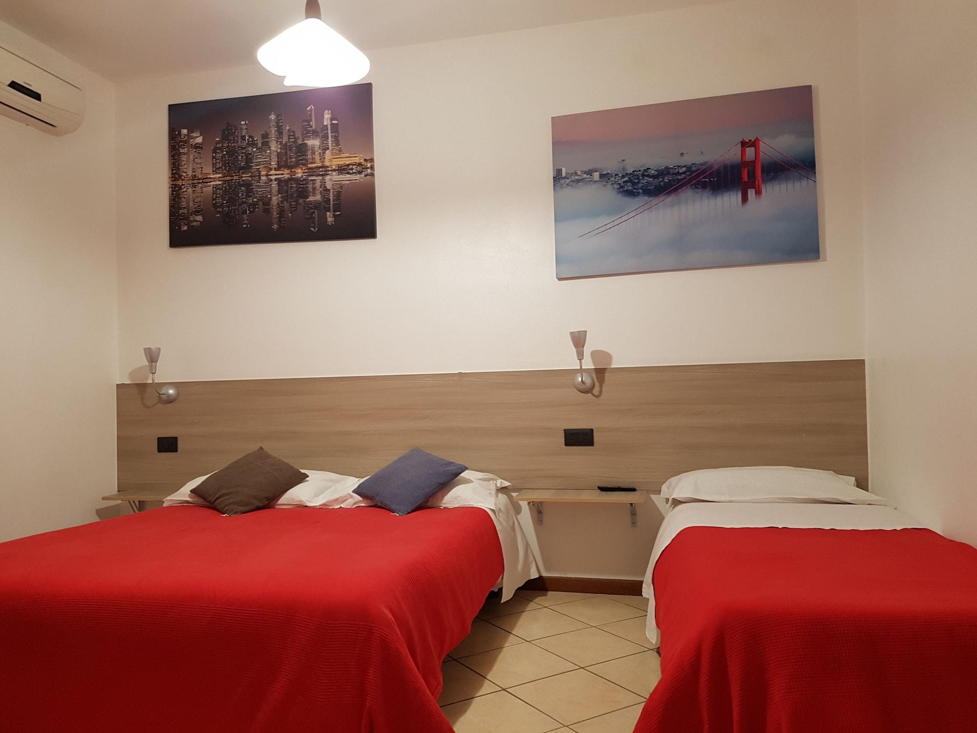 Hotel Adelchi