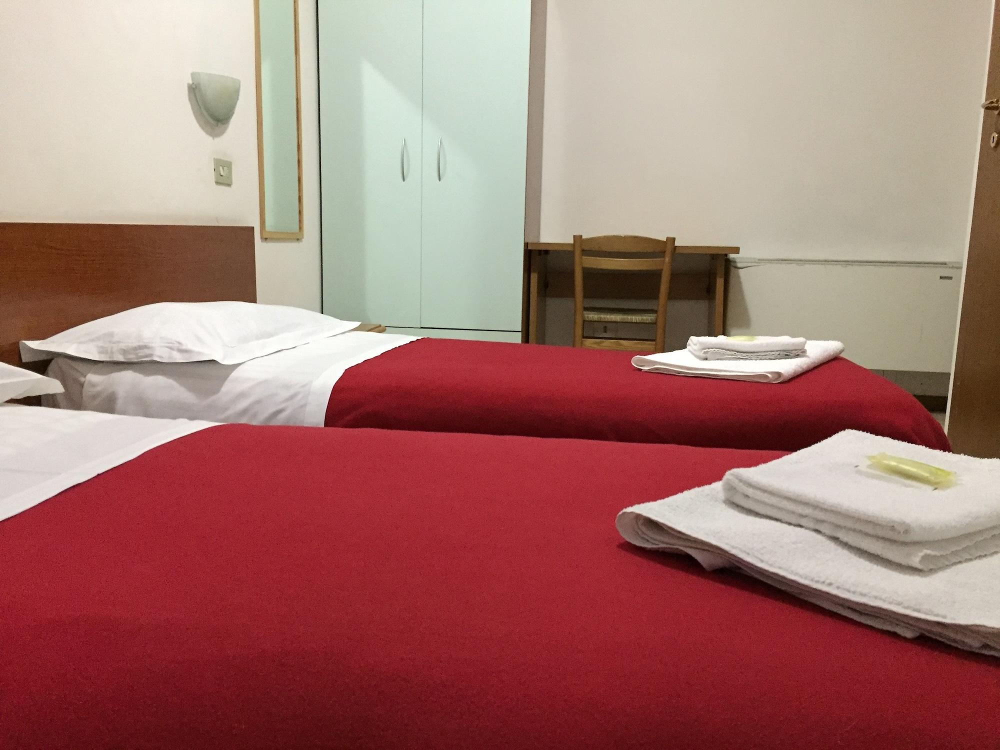 Adelchi Hotel Milan