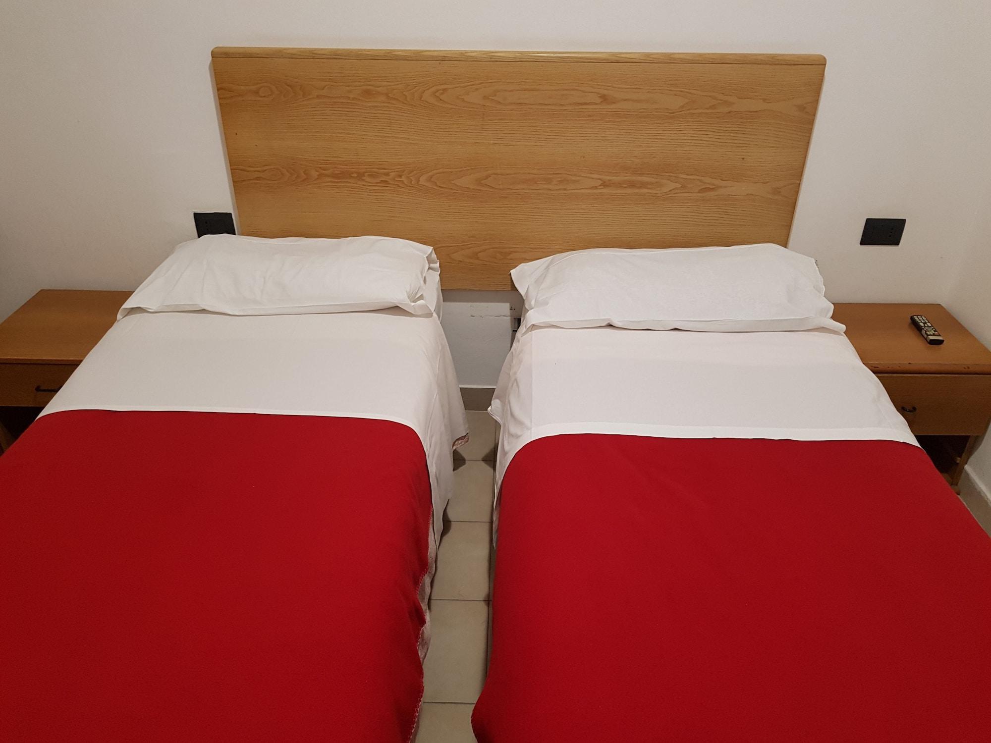 Adelchi Hotel Milan