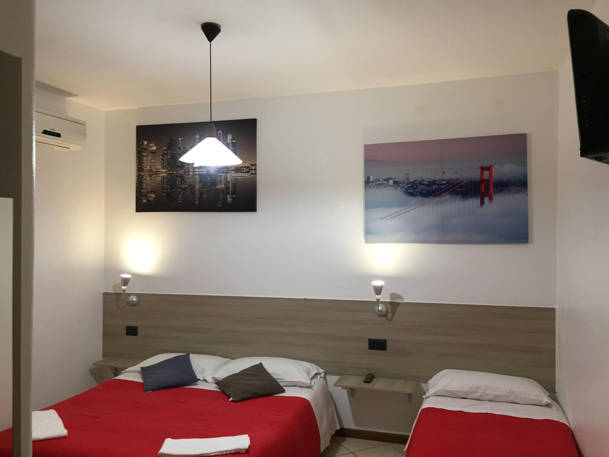 Hotel Adelchi