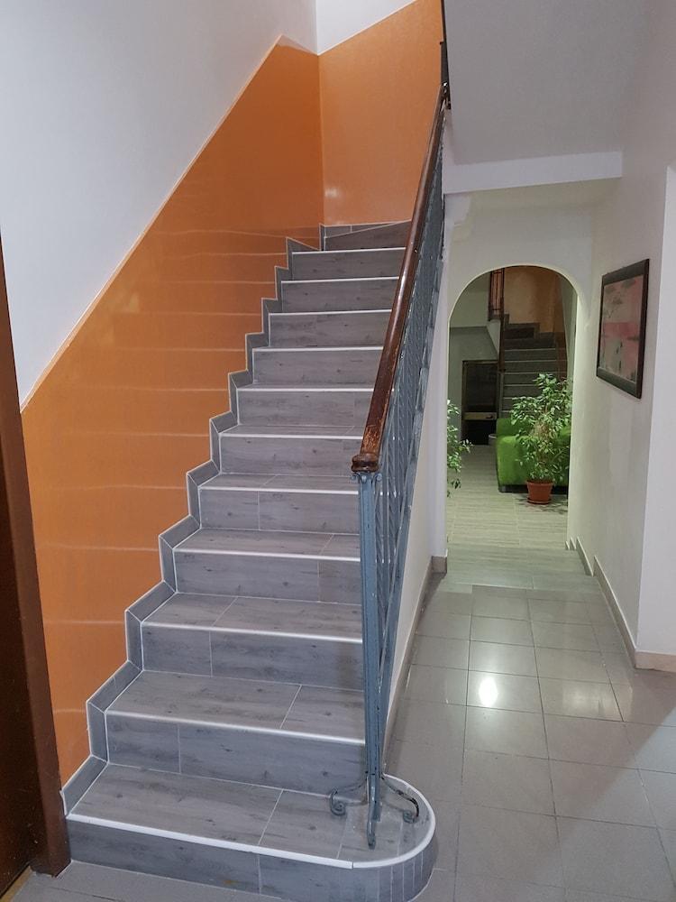 Hotel Adelchi Milan