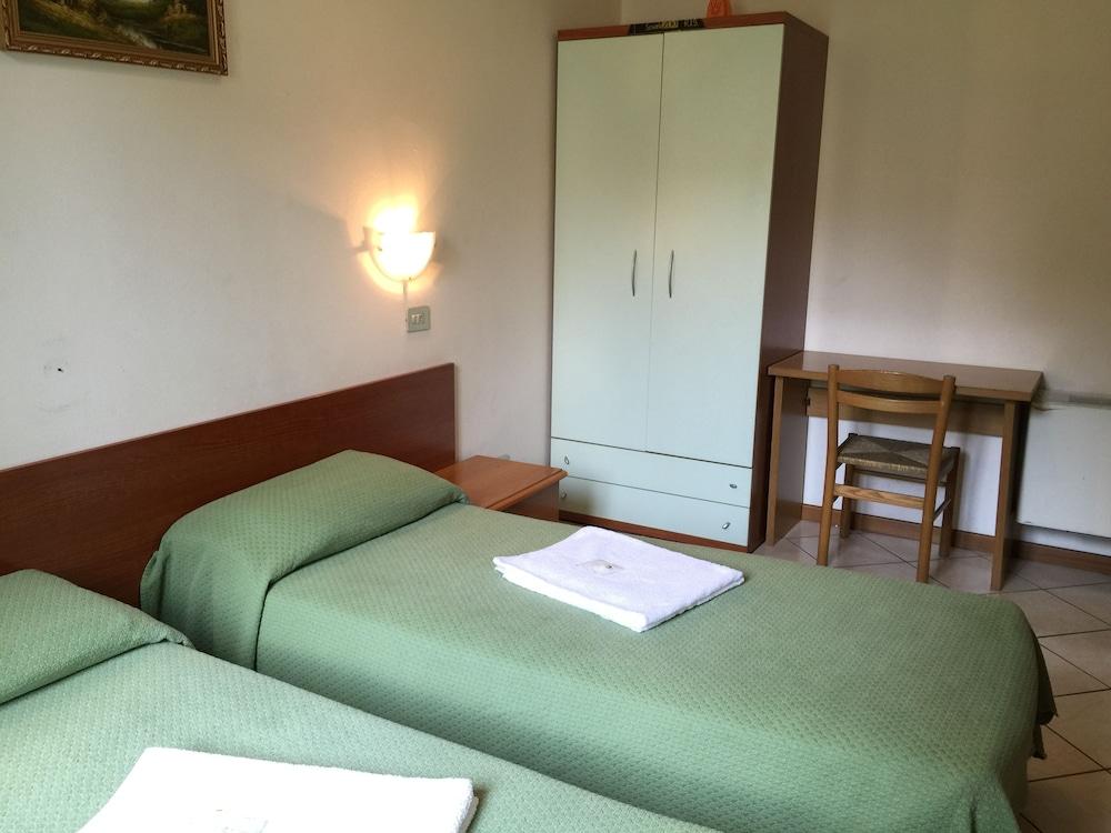 Adelchi Hotel Milan