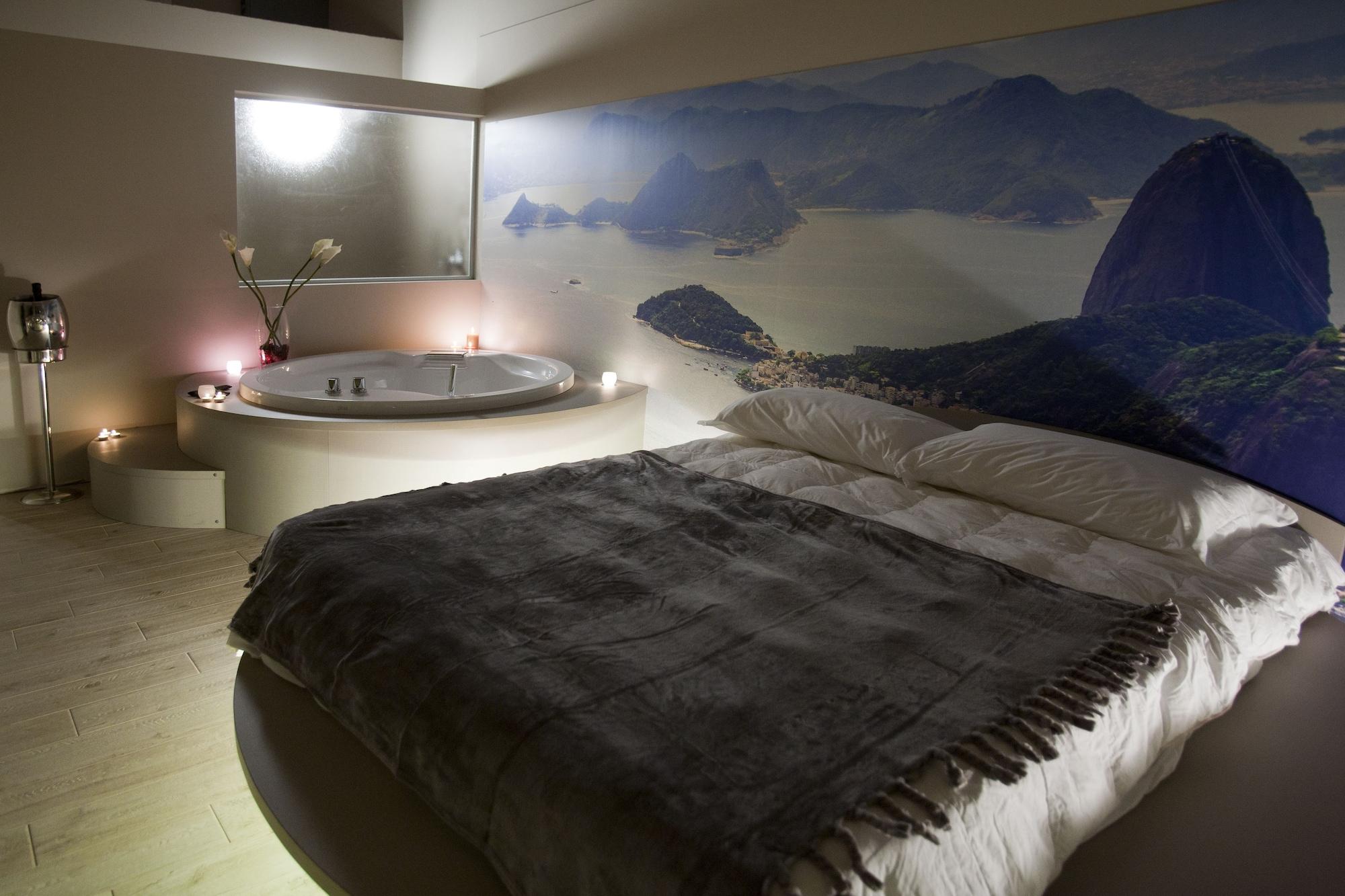 Seven Hotel 2*