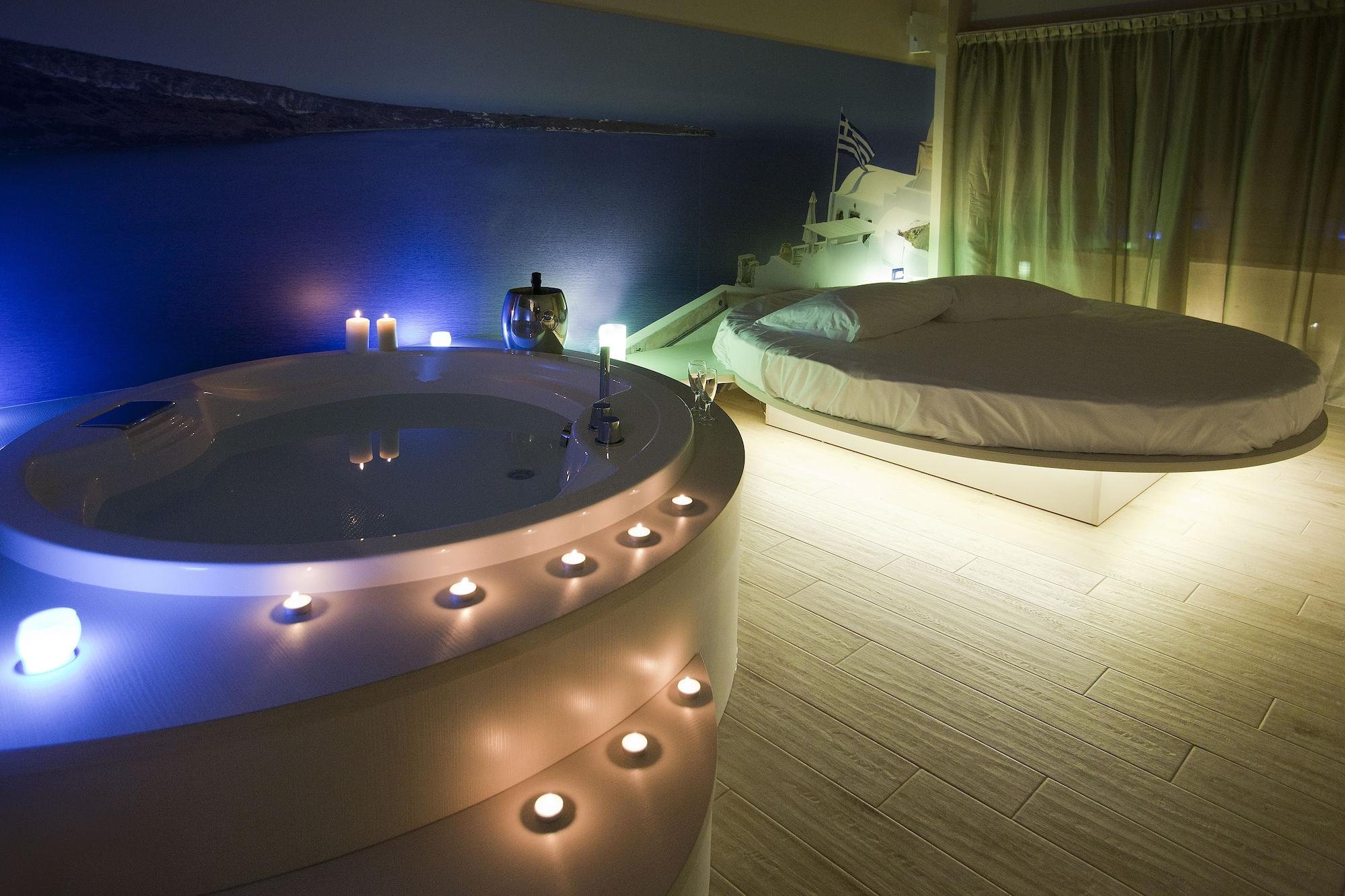 Hotel Seven