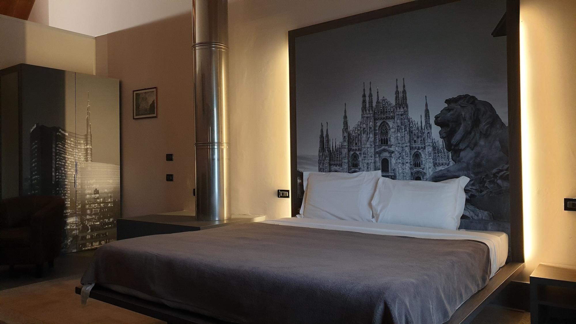 Hotel Seven
