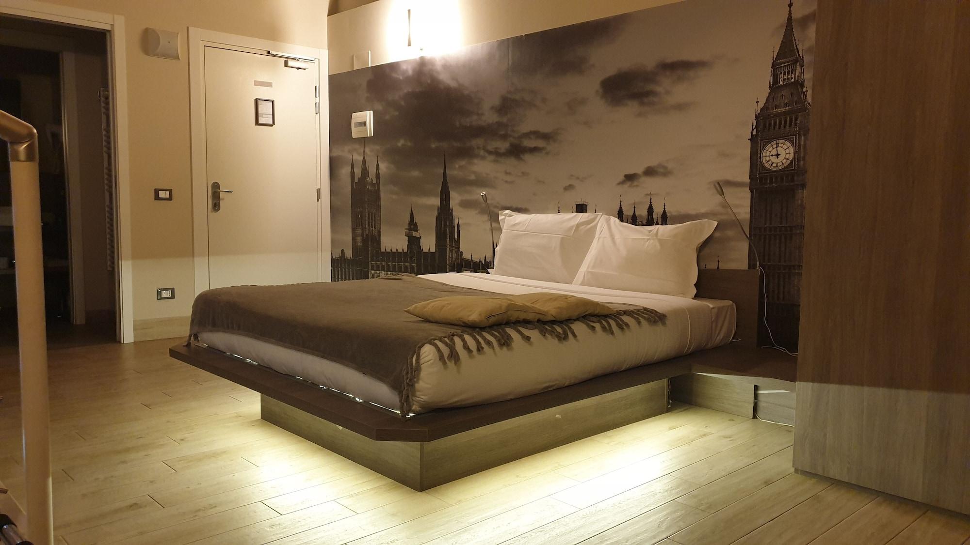 Seven Milan