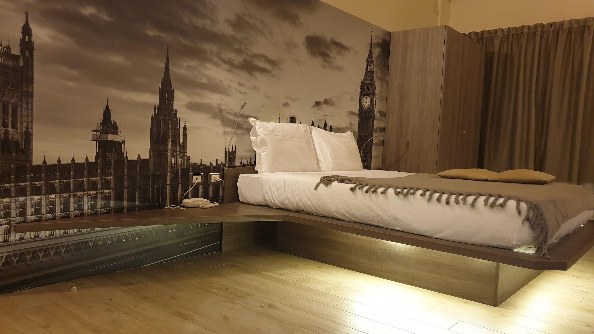 Hotel Seven Milan