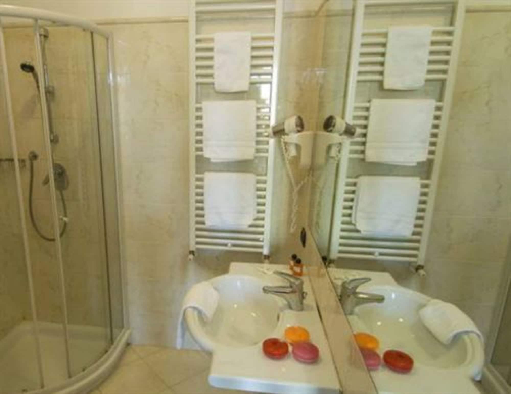 Cinque Giornate Hotel Milan