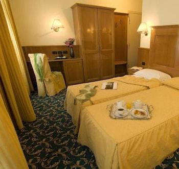 Cinque Giornate 3* Milan