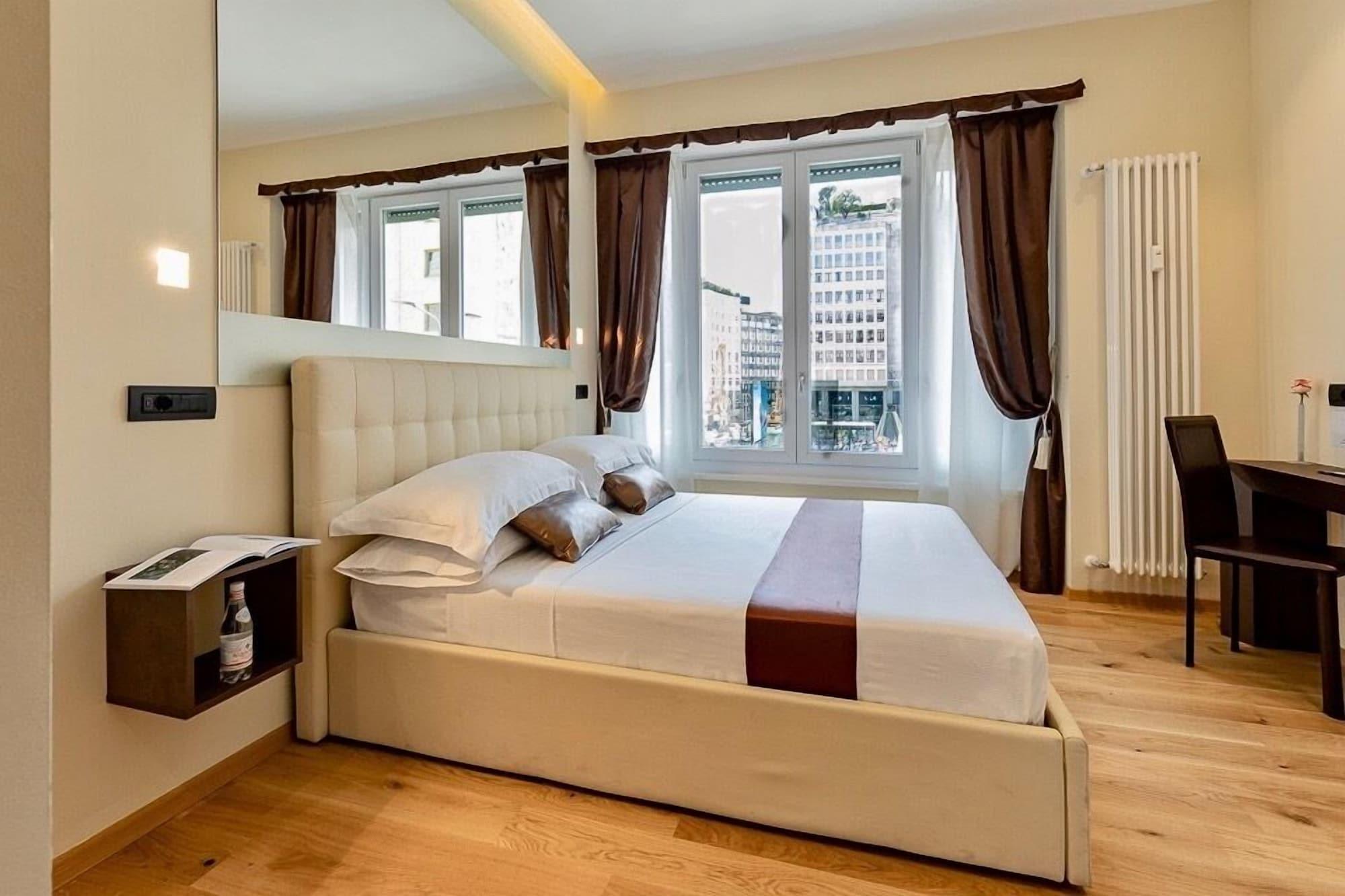 Guest house Aiello - San Babila 2*