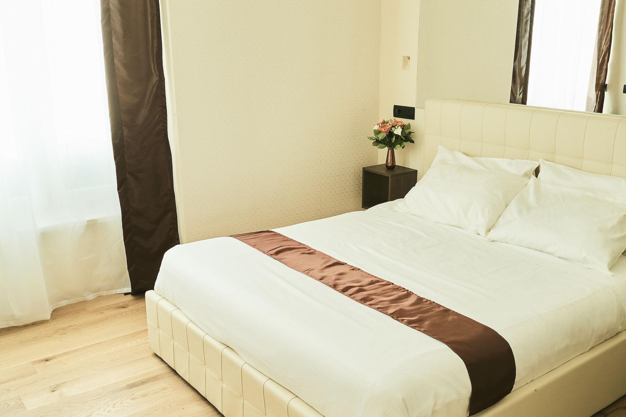 Guest house Aiello - San Babila Milan