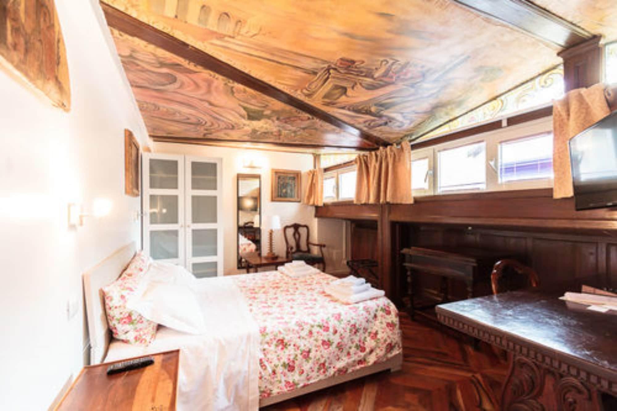 Bed & Breakfast La Del Pino Milano