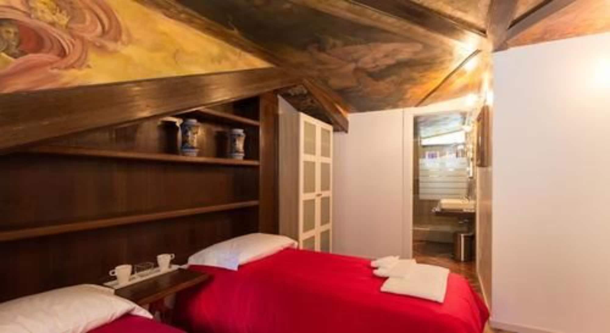 La Del Pino Bed & Breakfast Milano