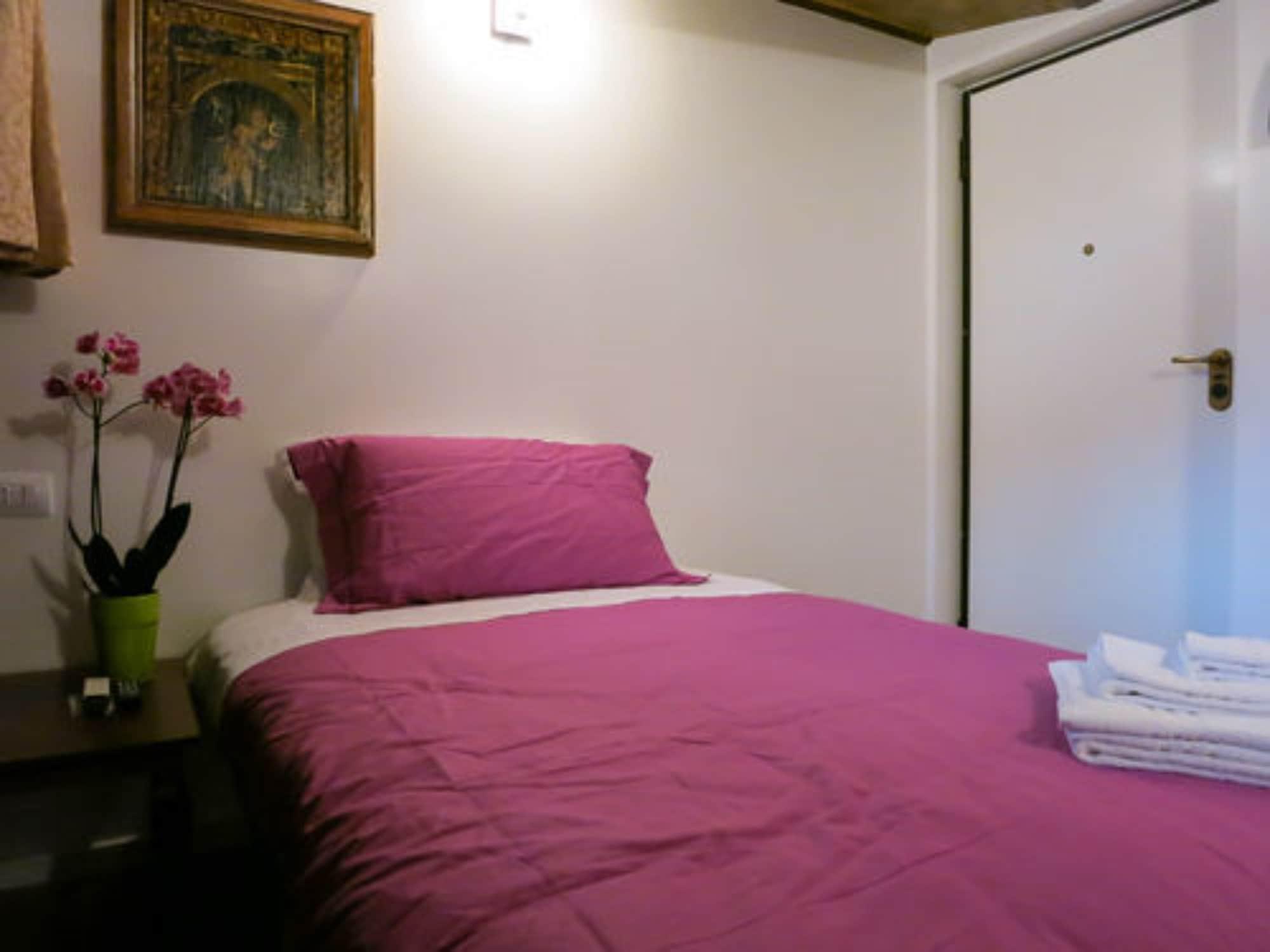 Bed & Breakfast La Del Pino
