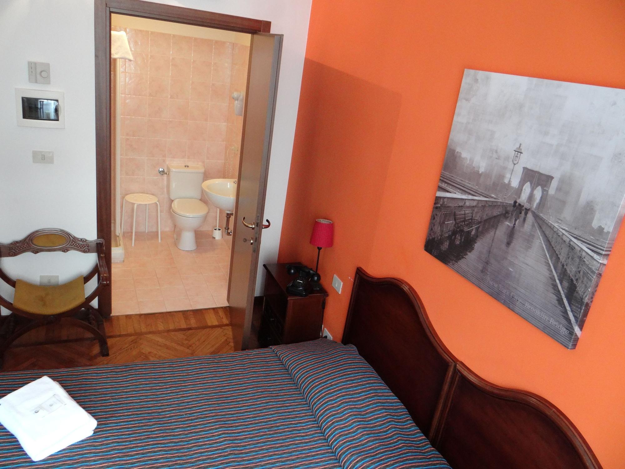 Amendola Fiera Hotel