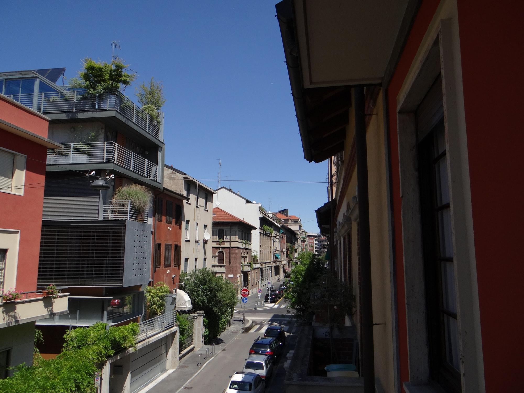 Amendola Fiera *