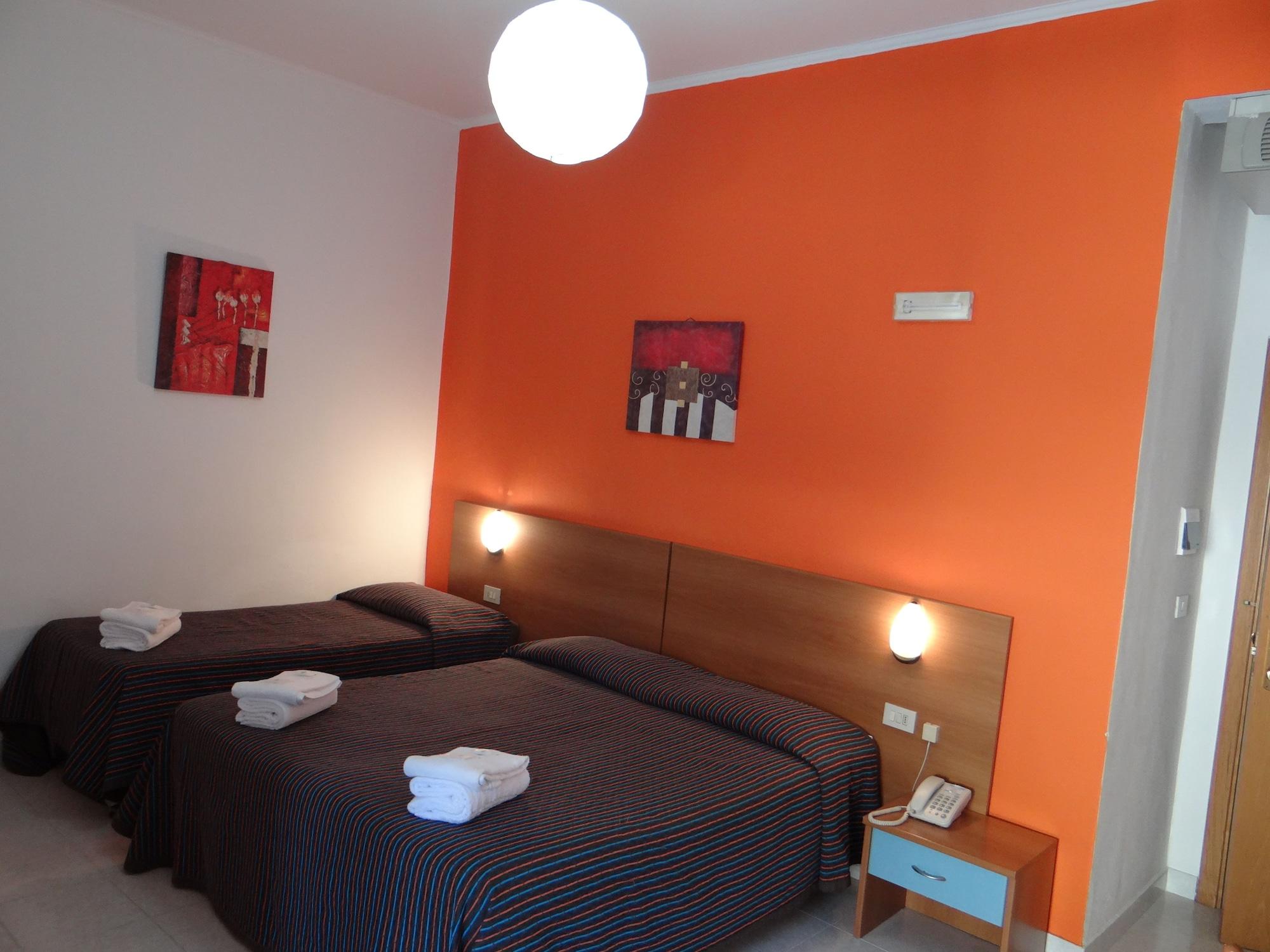 Amendola Fiera Hotel