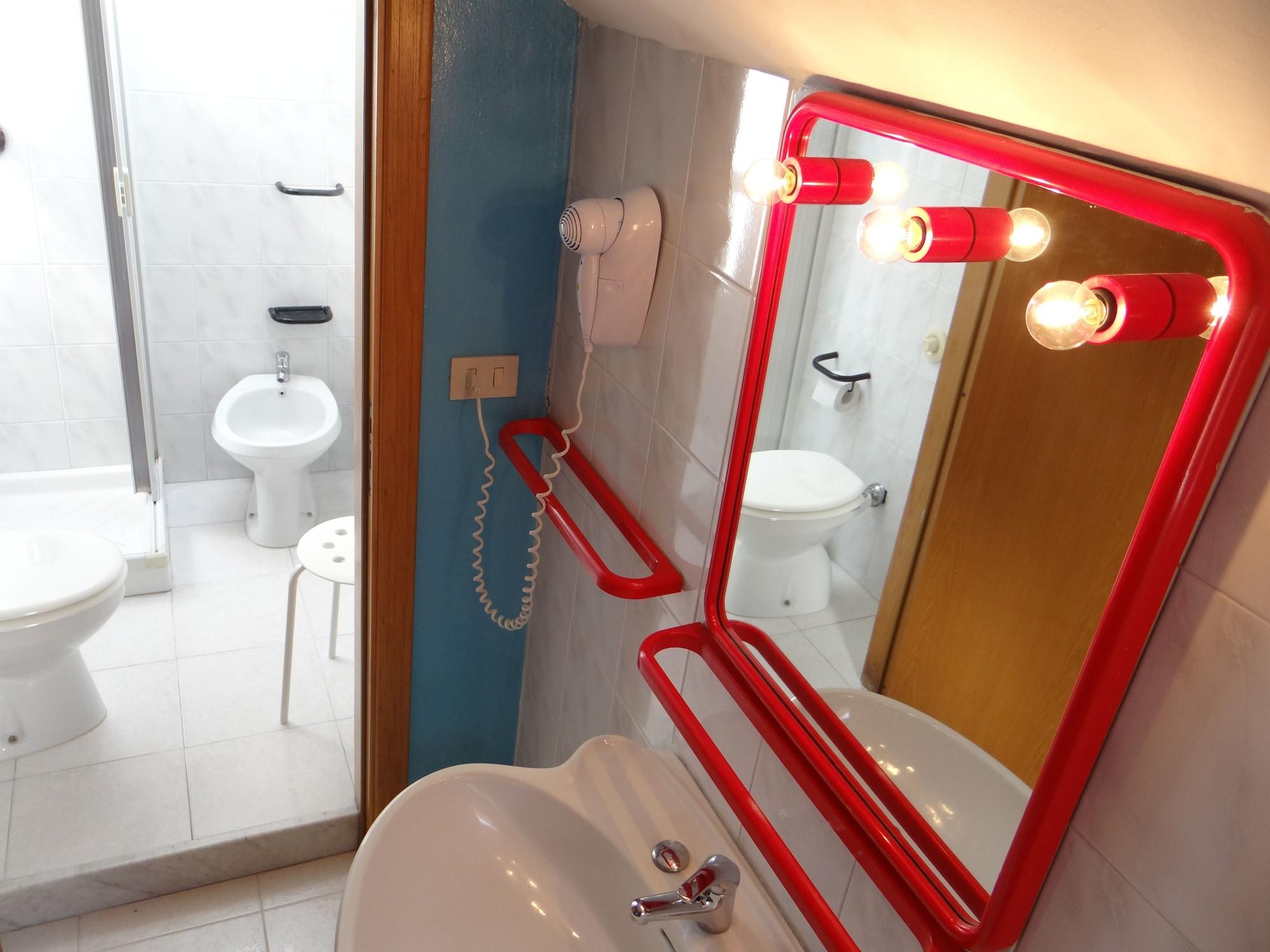 Amendola Fiera Hotel *