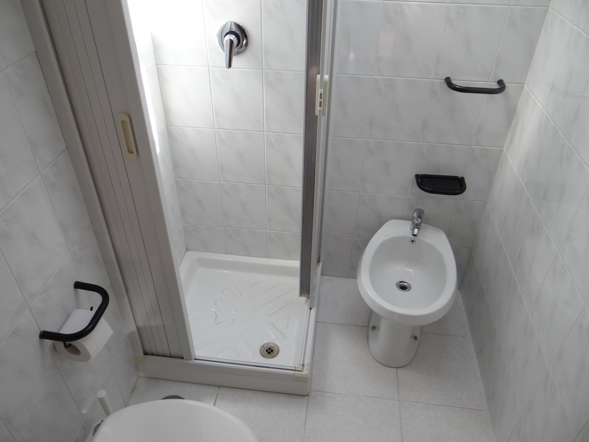 Hotel Amendola Fiera *