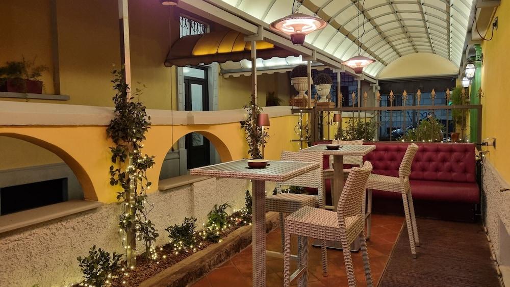 Hotel Charly Hotel 3*