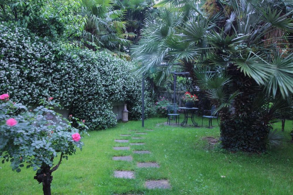 Hotel Charly 3* Milan